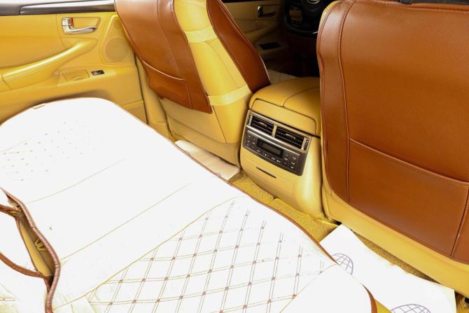 Lexus LX III с пробегом 2010 года, цена 3 739 000 рублей, 276000 км, внедорожник, Автокод Объявления