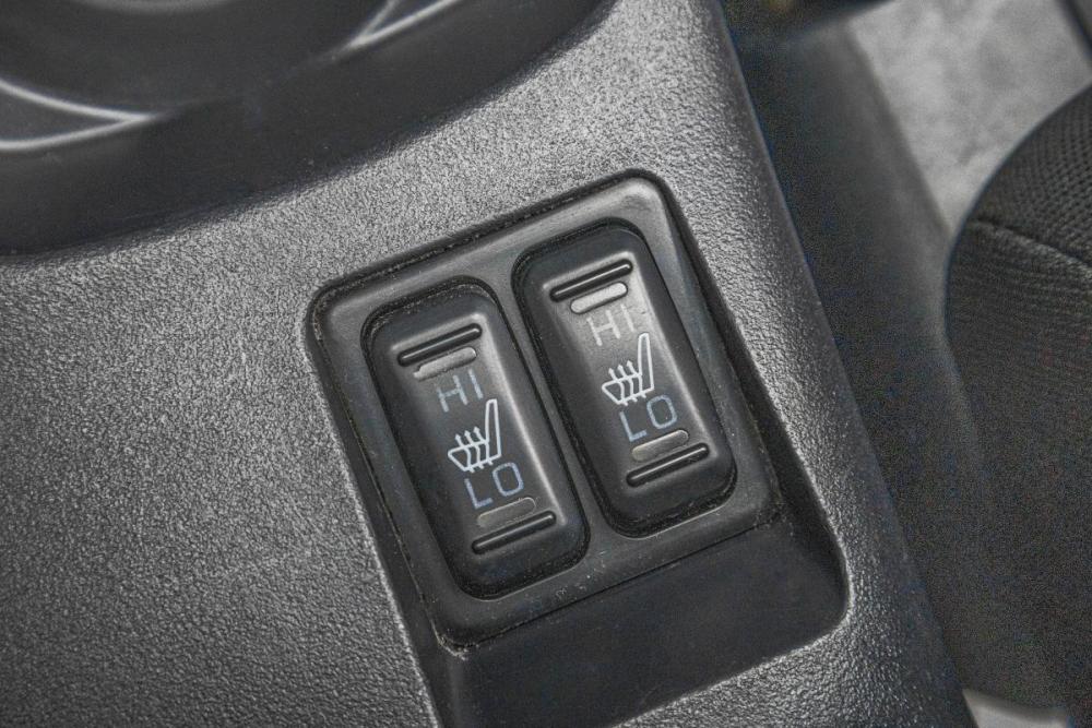 Mitsubishi Lancer X Рестайлинг Барнаул  - изображение 18