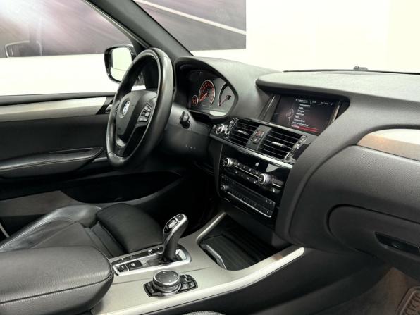 BMW X3 II (F25) с пробегом 2011 года, цена 2 175 000 рублей, 151488 км, внедорожник, Автокод Объявления