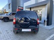 Chevrolet Niva I Рестайлинг Набережные Челны  - изображение 36