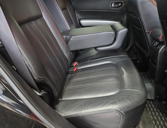 Nissan X-Trail II Рестайлинг с пробегом 2013 года, цена 1 577 000 рублей, 164091 км, внедорожник, Автокод Объявления