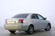 Toyota Avensis II Рестайлинг Омск  - изображение 30