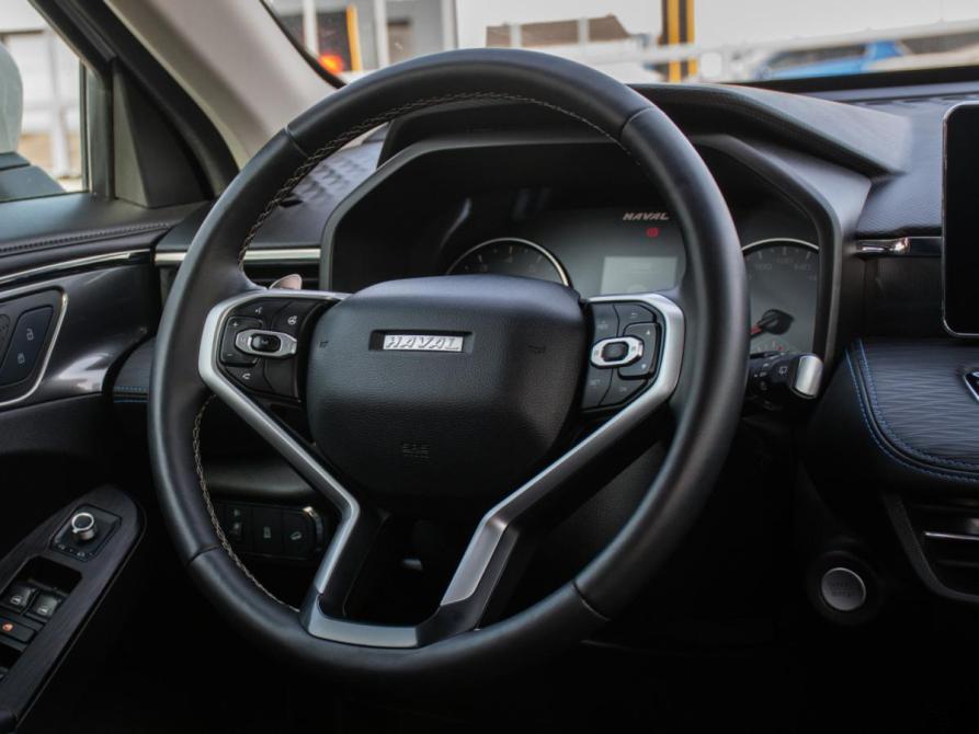 Haval Jolion I Москва  - изображение 13