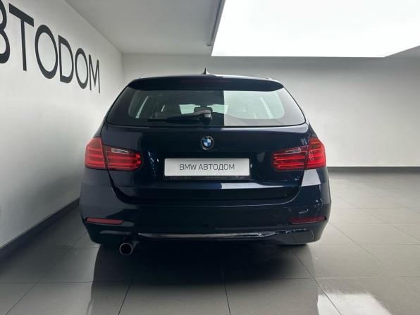 BMW 3 серии VI (F3x) с пробегом 2015 года, цена 2 224 000 рублей, 170270 км, седан, Автокод Объявления