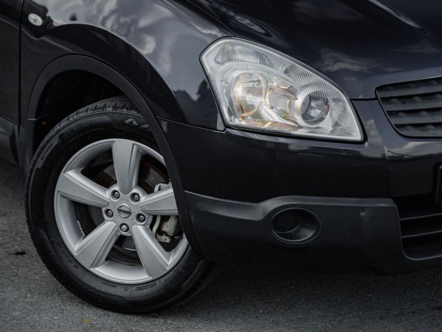 Nissan Qashqai I Тюмень  - изображение 2
