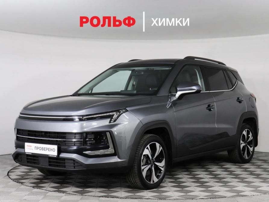 Москвич 3 Химки  - изображение 1