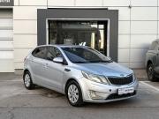 Kia Rio III Москва  - изображение 21