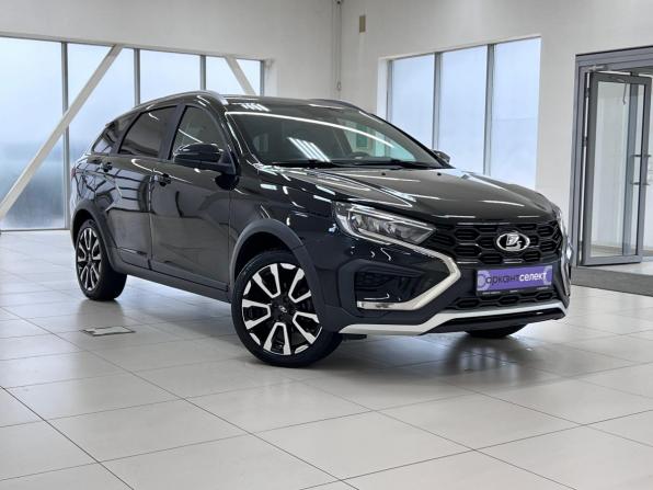 Lada (ВАЗ) Vesta I Рестайлинг (NG) с пробегом 2024 года, цена 1 480 000 рублей, 46208 км, универсал, Автокод Объявления