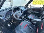 Chevrolet Niva I Москва  - изображение 31