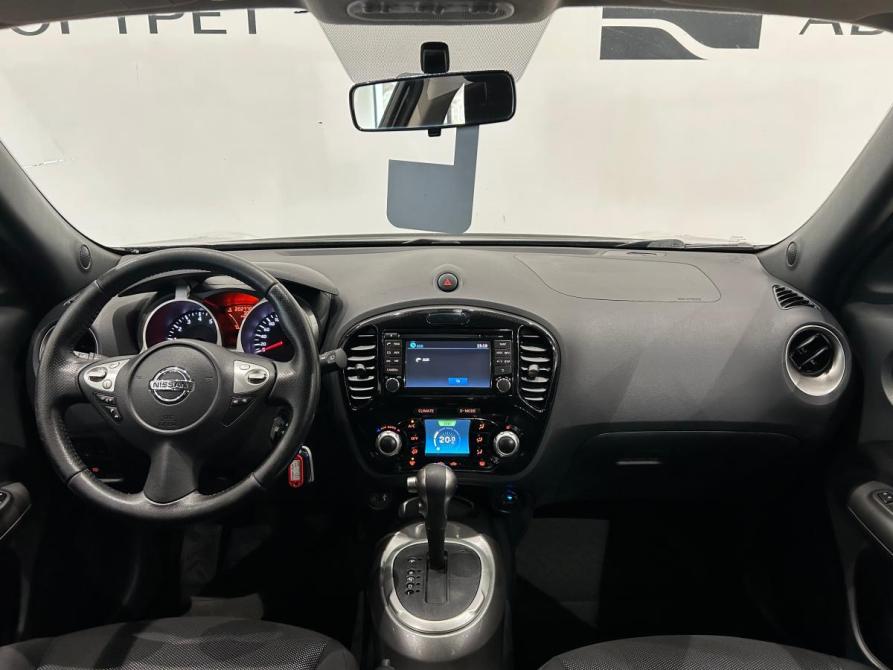 Nissan Juke I Санкт-Петербург  - изображение 17