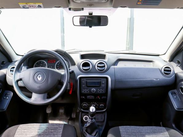 Renault Duster I с пробегом 2012 года, цена 899 000 рублей, 153910 км, внедорожник, Автокод Объявления