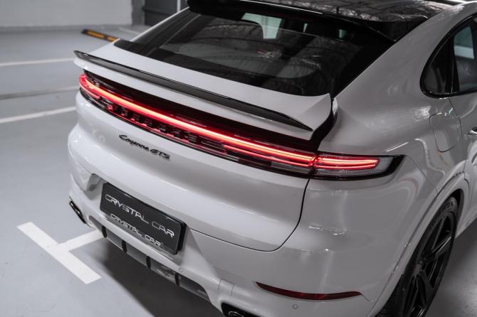 Новый Porsche Cayenne III Рестайлинг 2025 года, цена 22 750 000 рублей, внедорожник, Автокод Объявления