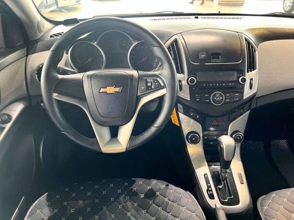 Chevrolet Cruze I Рестайлинг с пробегом 2013 года, цена 850 000 рублей, 115000 км, седан, Автокод Объявления