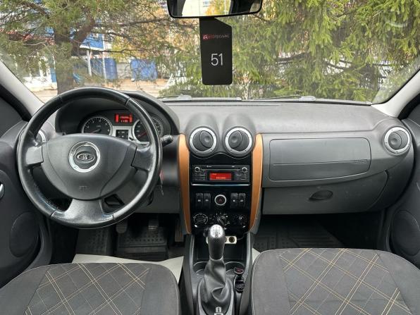 Lada (ВАЗ) Largus I с пробегом 2017 года, цена 715 000 рублей, 179007 км, универсал, Автокод Объявления