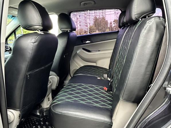 Chevrolet Orlando I с пробегом 2012 года, цена 1 199 990 рублей, 124674 км, компактвэн, Автокод Объявления