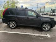 Nissan X-Trail II Рестайлинг Москва  - изображение 27