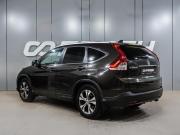 Honda CR-V IV Воронеж  - изображение 28