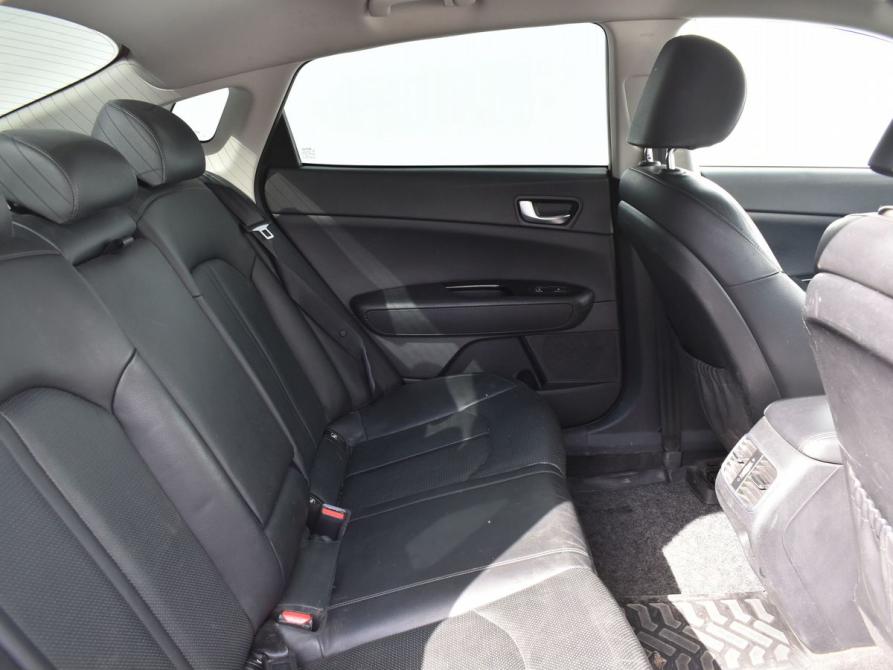 Kia Optima IV Москва  - изображение 10