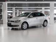 Volkswagen Polo V Москва  - изображение 23