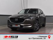 Mazda CX-5 II Кемерово  - изображение 30