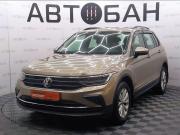 Volkswagen Tiguan II Рестайлинг Екатеринбург  - изображение 27