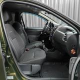 Renault Duster I Рестайлинг Москва  - изображение 32