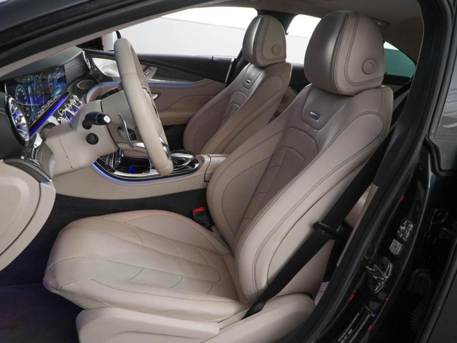 Mercedes-Benz CLS AMG III (C257) Москва  - изображение 10