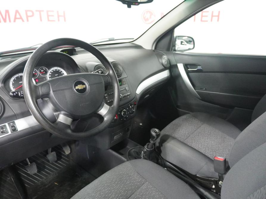 Chevrolet Nexia I Вологда  - изображение 9