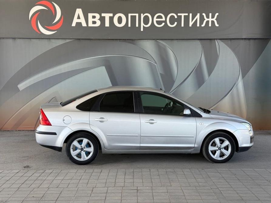 Ford Focus II Волгоград  - изображение 4