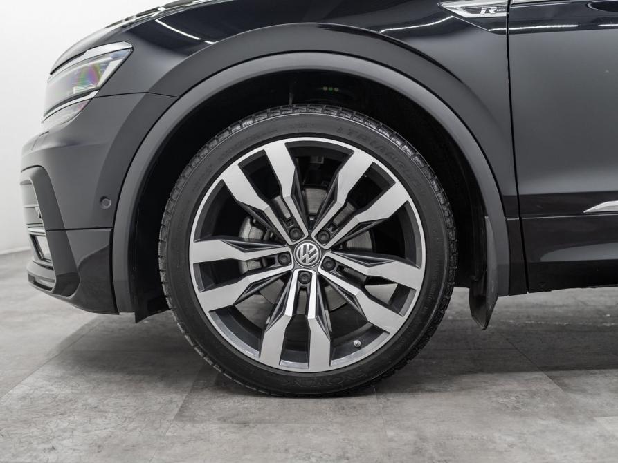 Volkswagen Tiguan II Красноярск  - изображение 20