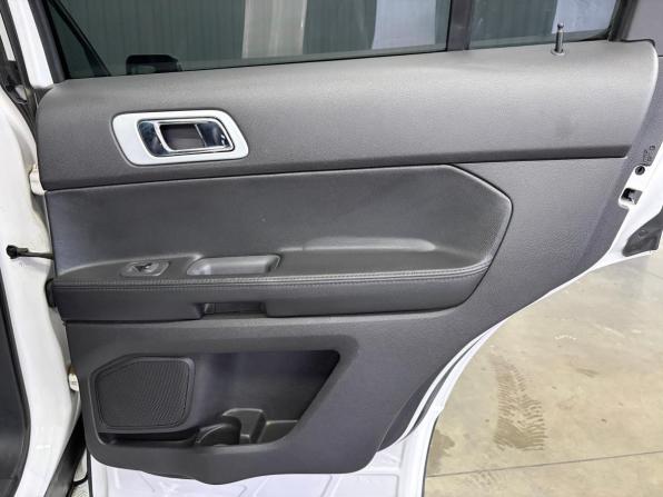 Ford Explorer V с пробегом 2012 года, цена 1 497 000 рублей, 250744 км, внедорожник, Автокод Объявления