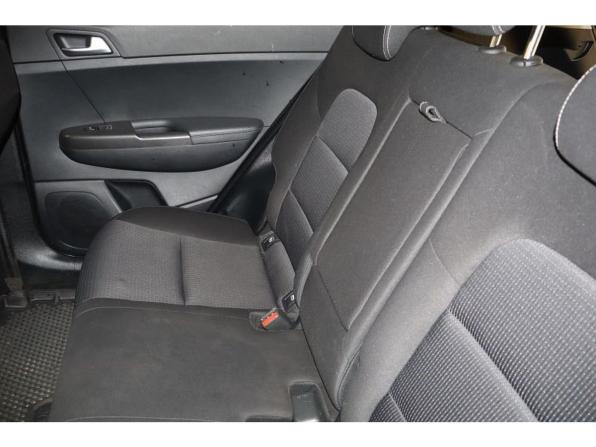 Kia Sportage IV Рестайлинг с пробегом 2019 года, цена 1 934 800 рублей, 88498 км, внедорожник, Автокод Объявления