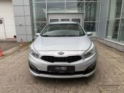 Kia Ceed II Рестайлинг Орел  - изображение 8
