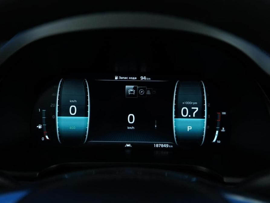 Kia K900 II Москва  - изображение 30