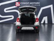 Opel Mokka I Ростов-на-Дону  - изображение 26