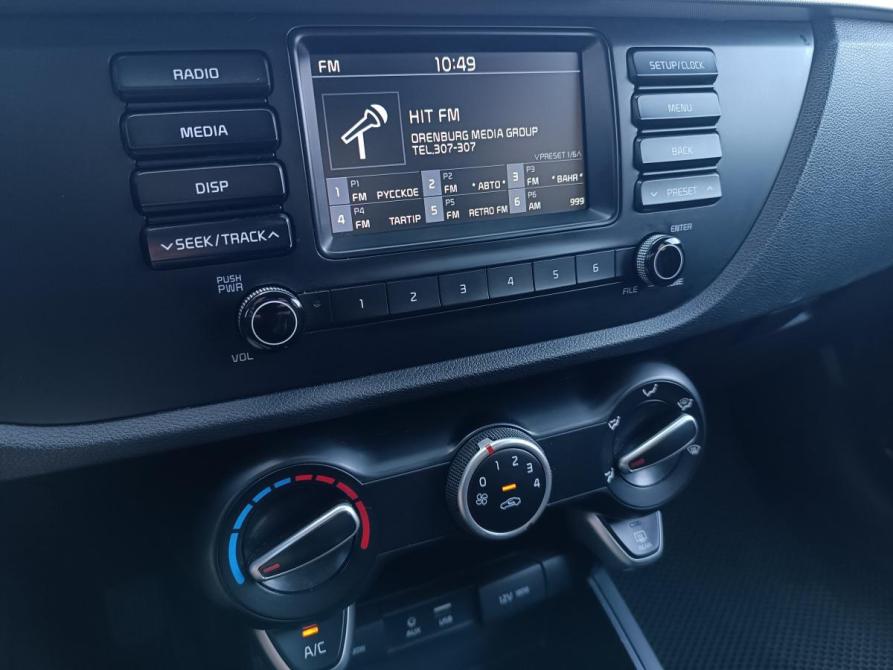 Kia Rio IV Оренбург  - изображение 15