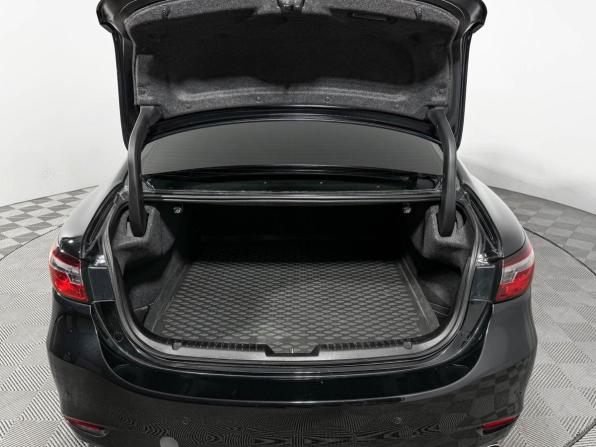 Mazda 6 III (GJ) Рестайлинг 2 с пробегом 2018 года, цена 2 067 980 рублей, 190640 км, седан, Автокод Объявления