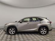 Lexus NX I Москва  - изображение 32