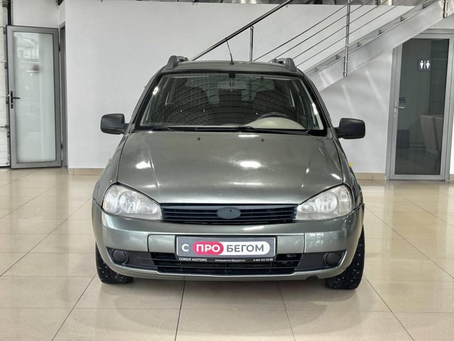 Lada (ВАЗ) Kalina I Ростов-на-Дону  - изображение 3