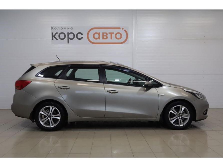 Kia Ceed II Коломна  - изображение 4
