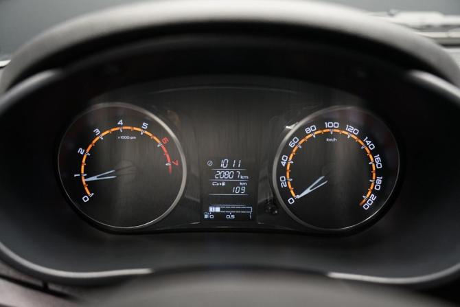 Lada (ВАЗ) Granta I Рестайлинг с пробегом 2022 года, цена 739 000 рублей, 20527 км, седан, Автокод Объявления