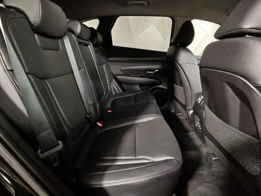 Hyundai Tucson IV Москва  - изображение 16