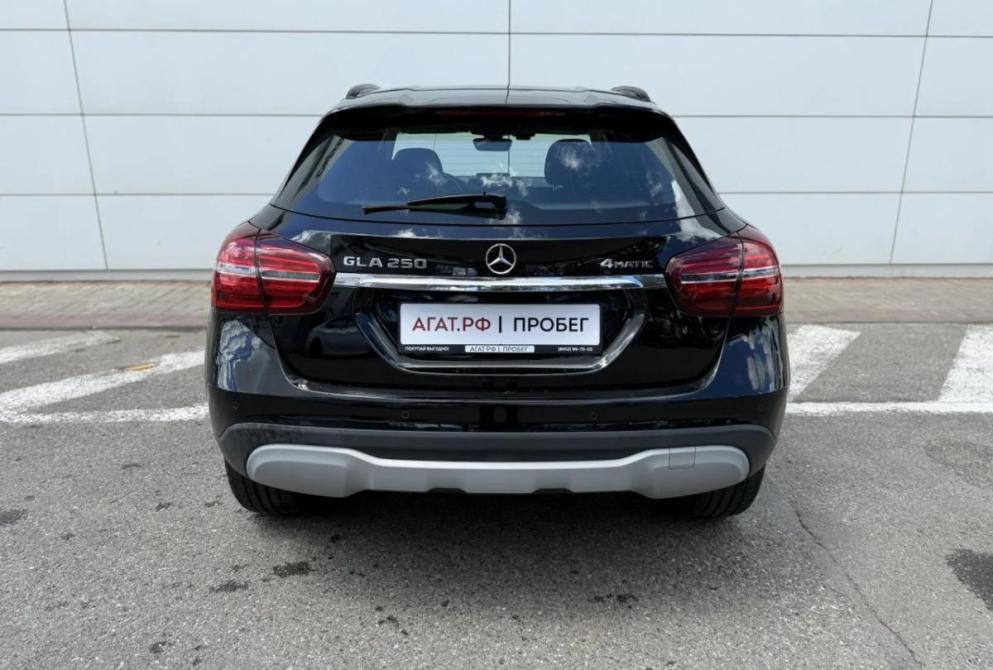 Mercedes-Benz GLA I (X156) Рестайлинг Ставрополь  - изображение 8