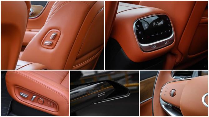 GAC Trumpchi S9 с пробегом 2025 года, цена 4 999 999 рублей, 5400 км, внедорожник, Автокод Объявления