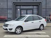 Lada (ВАЗ) Granta I Воронеж  - изображение 10