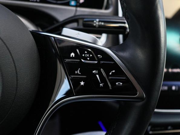 Mercedes-Benz E-Класс VI (W214 S214) с пробегом 2024 года, цена 6 800 000 рублей, 52000 км, седан, Автокод Объявления