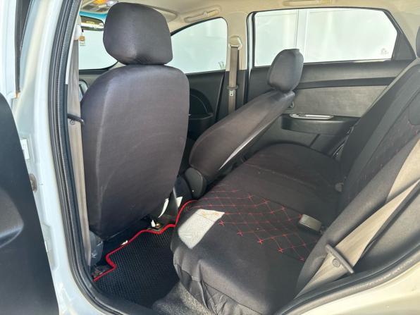 Chery Very (A13) с пробегом 2012 года, цена 279 000 рублей, 106868 км, хэтчбек, Автокод Объявления