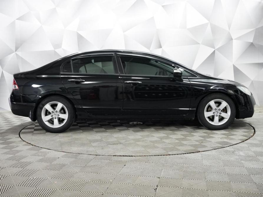 Honda Civic VIII Ульяновск  - изображение 6