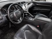Toyota Camry VIII (XV70) Казань  - изображение 15