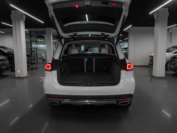 Mercedes-Benz GLE II (V167) с пробегом 2019 года, цена 5 500 000 рублей, 113200 км, внедорожник, Автокод Объявления